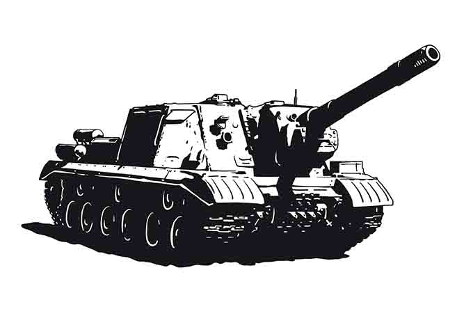 Tank